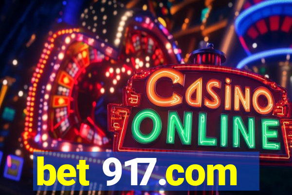 bet 917.com